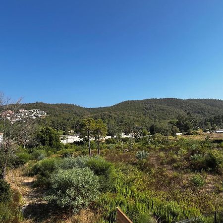 Villa Corse Favone Lagon Bleu Eksteriør bilde