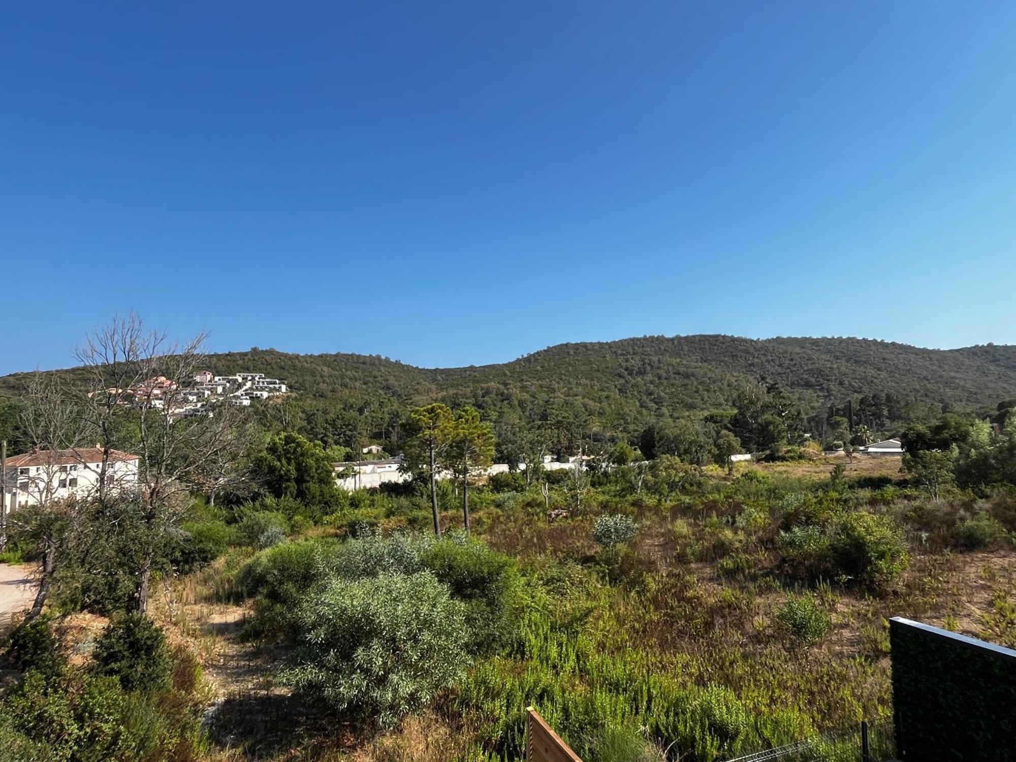 Villa Corse Favone Lagon Bleu Eksteriør bilde